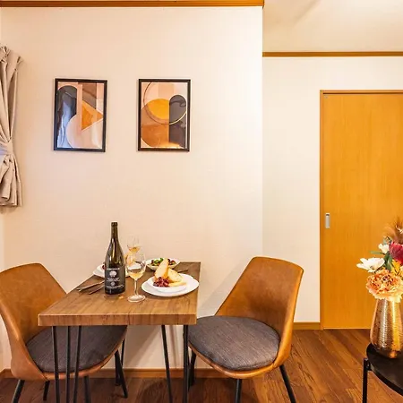 アリタビル大国 Apartment Osaka Exterior photo