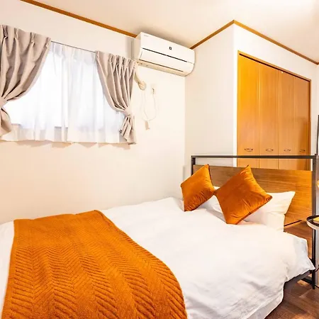 アリタビル大国 Apartment Osaka Exterior photo