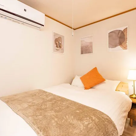アリタビル大国 Apartment Osaka Exterior photo