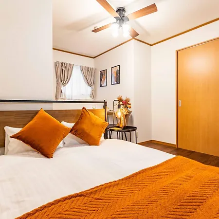 アリタビル大国 Apartment Osaka Exterior photo