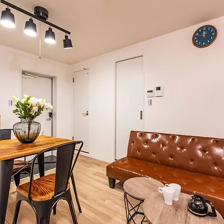 アリタビル大国 Apartment Osaka Exterior photo