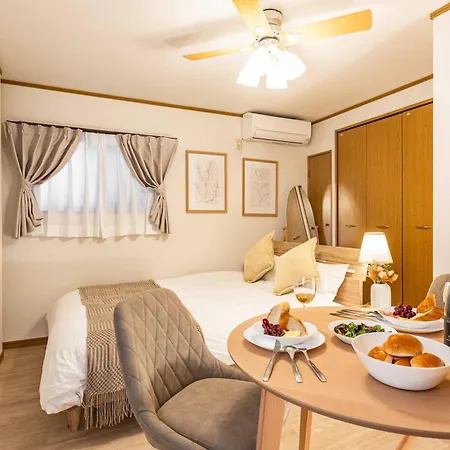アリタビル大国 Apartment Osaka Exterior photo