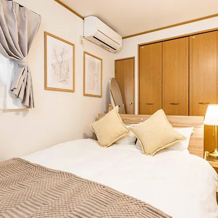 アリタビル大国 Apartment Osaka Exterior photo