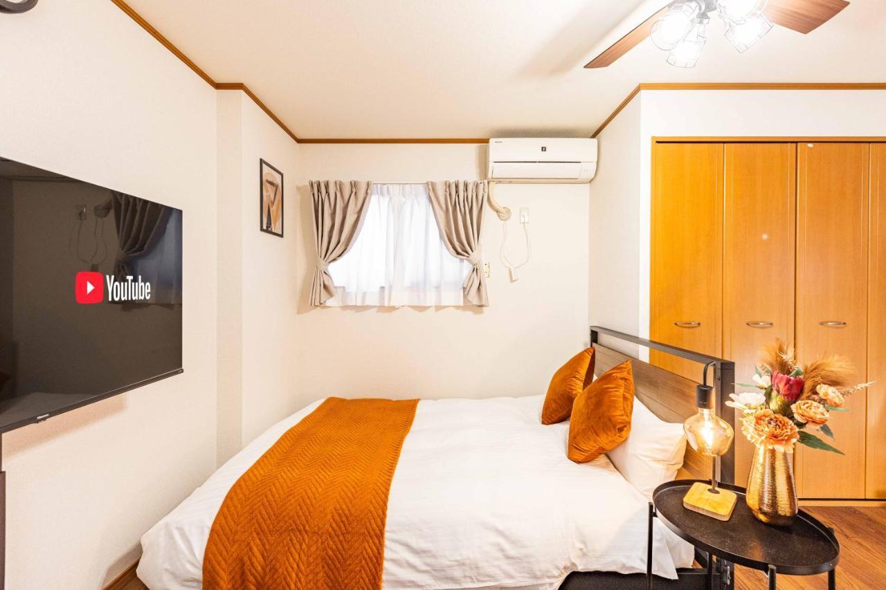 アリタビル大国 Apartment Ōsaka