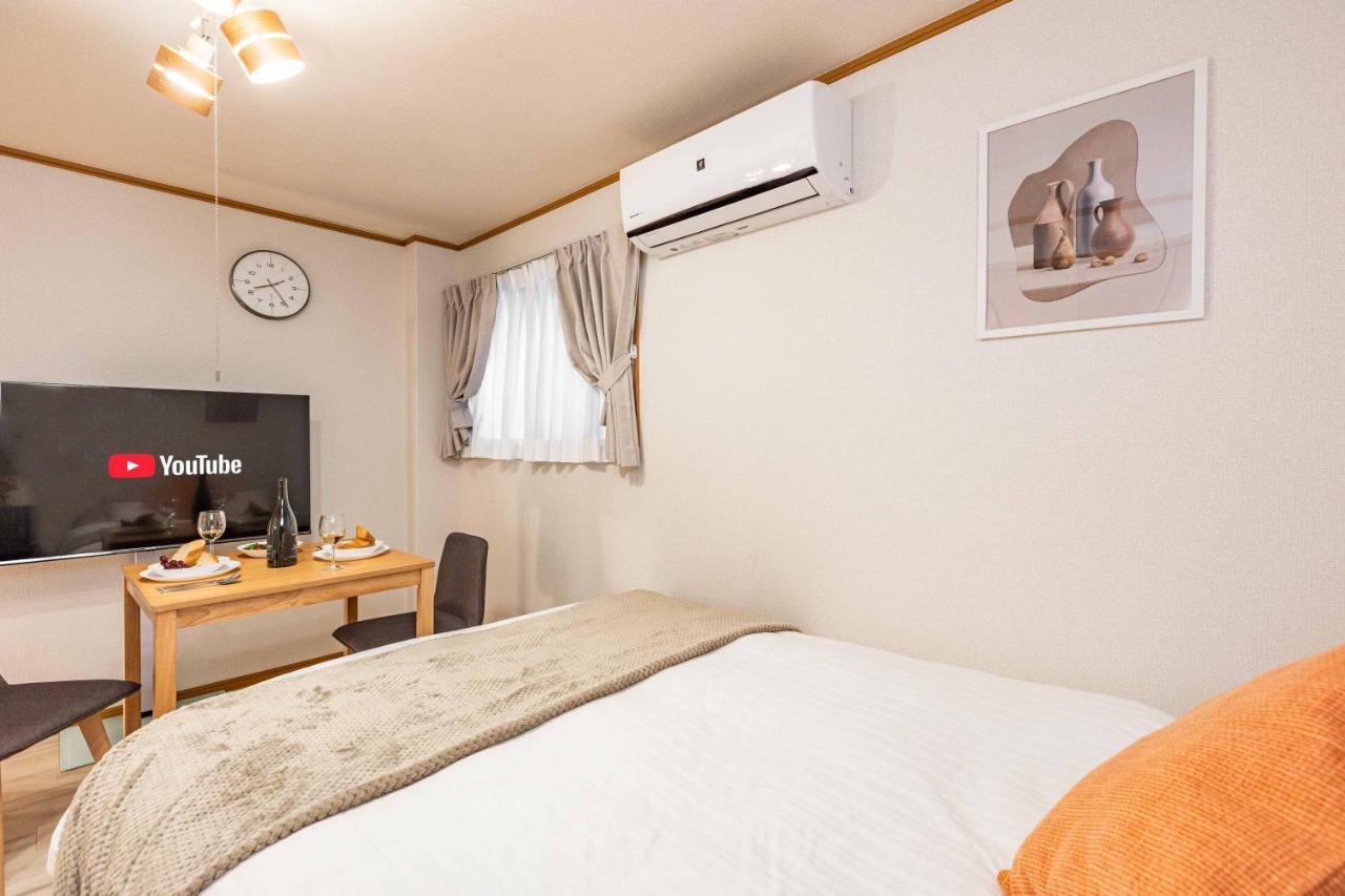 Appartement アリタビル大国 *