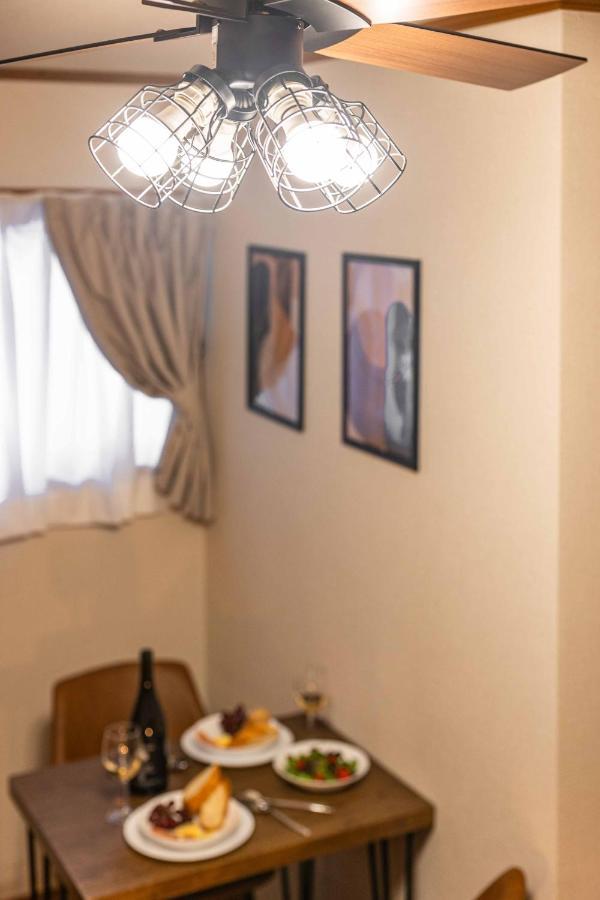 アリタビル大国 Appartement