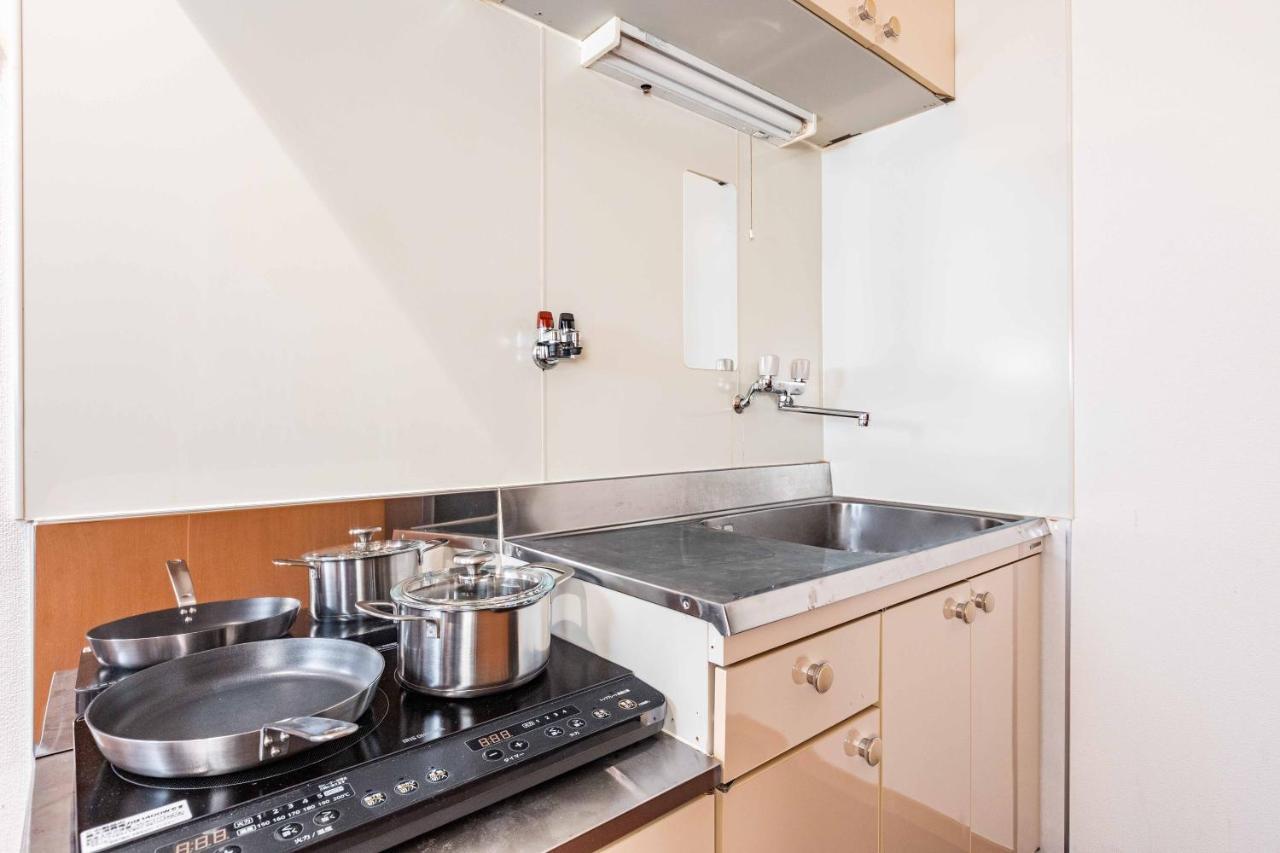 Appartement アリタビル大国 *
