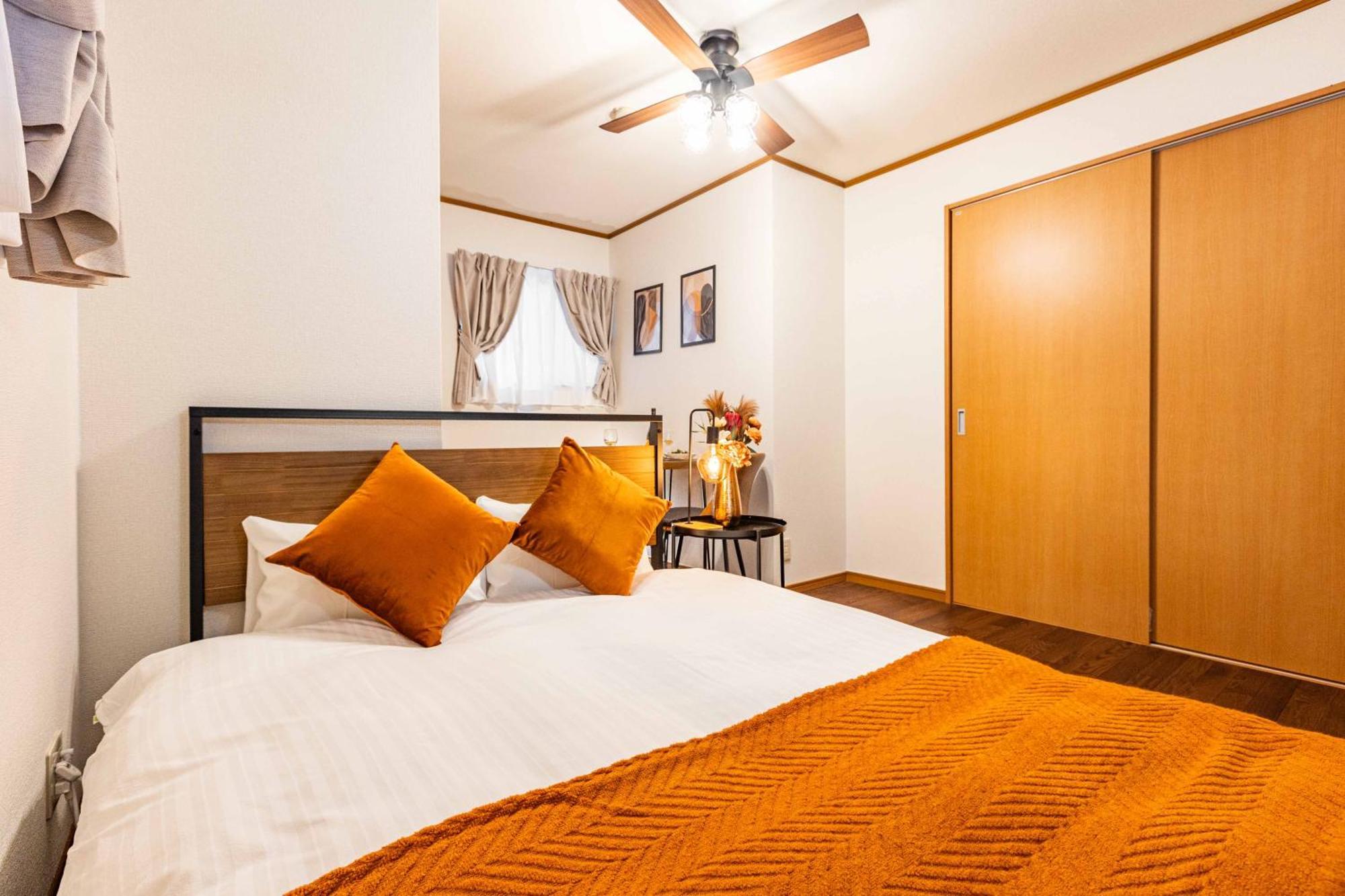 アリタビル大国 Appartement *
