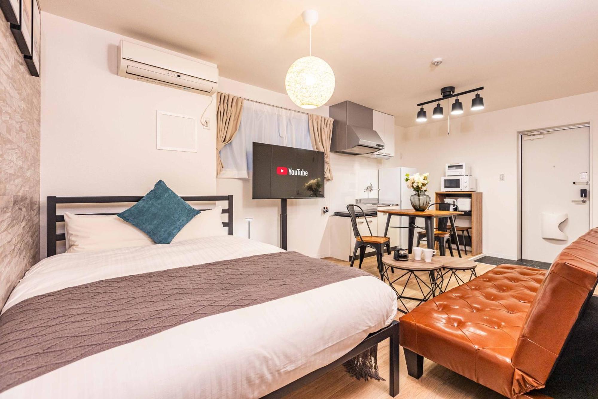 アリタビル大国 Appartement *
